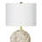 Brittney Mini Shell Lamp