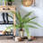 40.0'' Faux Fern Tree in Pot