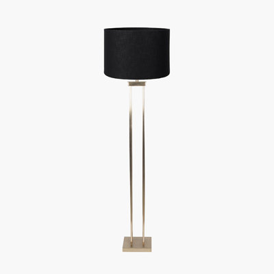 Bernado 169cm Traditional Floor Lamp