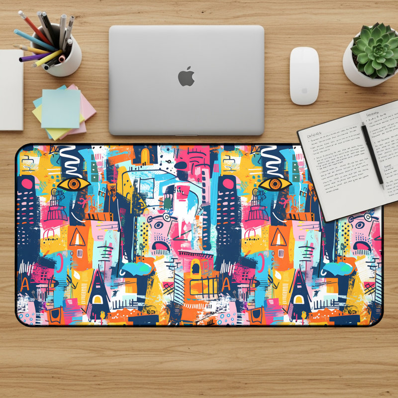 Desk Pad