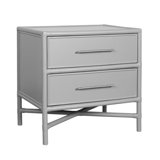 Venice 2 - Drawer Nightstand