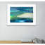 Ocean Water IV Print by Kim Whiteside-48619816-48619822