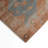 Overdyed Brown Indoor and Outdoor Area Rug-1262372897