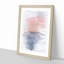 Swiss Mountain - Framed Print-56854680-56854684