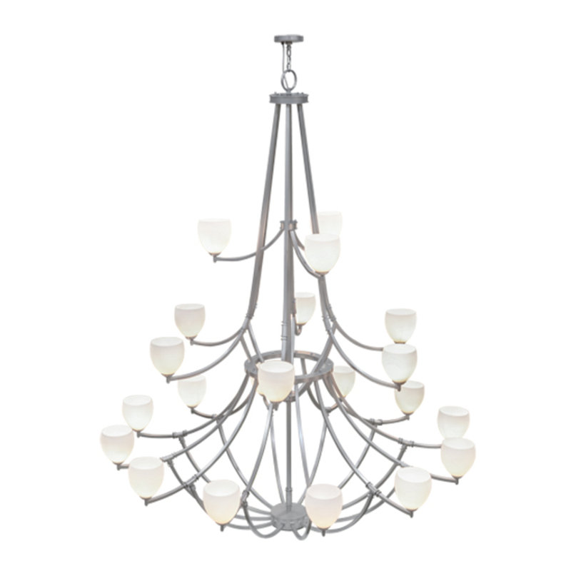 Everett 21 - Light Chandelier