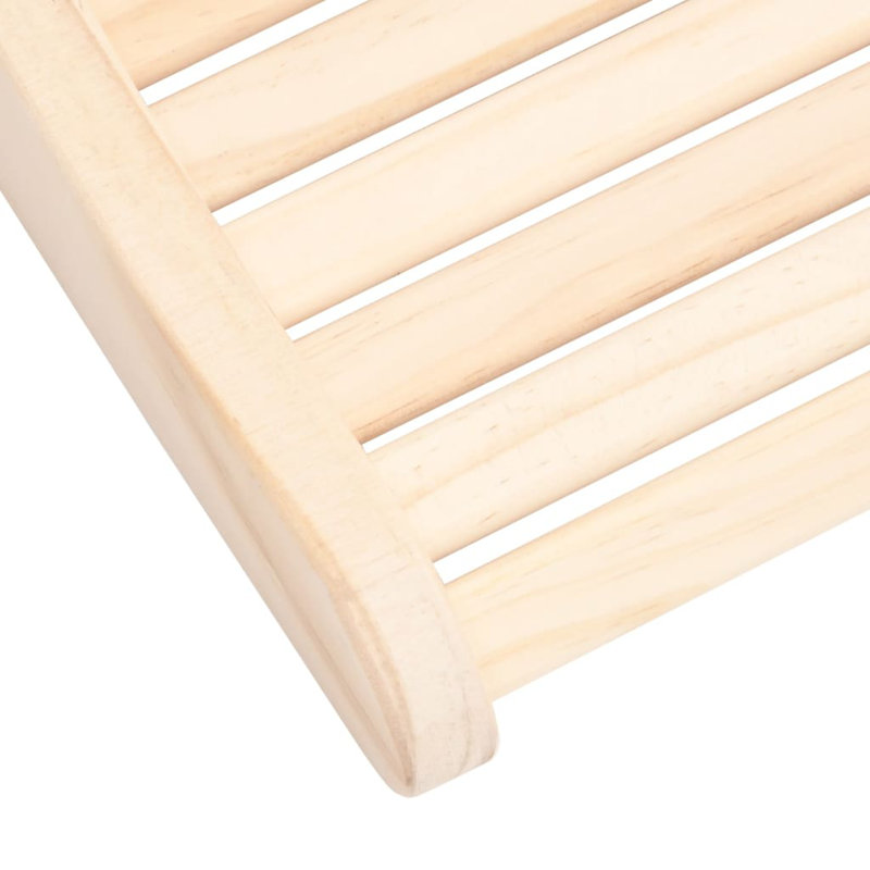 Annistin Dakota Fields Backrest/Headrest