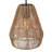 Yingst 1 - Light Matte Black Pendant