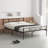 Kempst 3 Piece Steel Bedroom Set-469103716-469103717