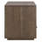 Roxie 1 - Drawer 24.8" Nightstand-1296862298
