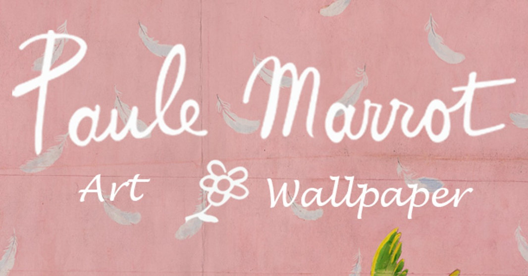 Shop Wallpaper