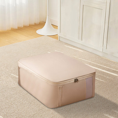Sac à dos Boîte de rangement pour vêtements