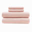 Ensemble de draps en coton toutes saisons Queen-136112198-136112201