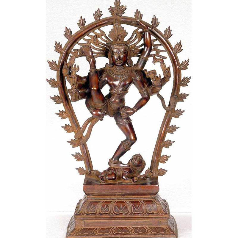 Tripurantaka Shiva