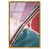 Gold Floater Frame