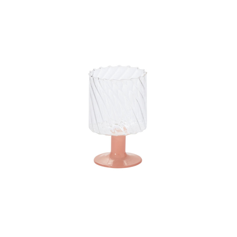 Verres Tiburon 3 po x 5 po, Pêche