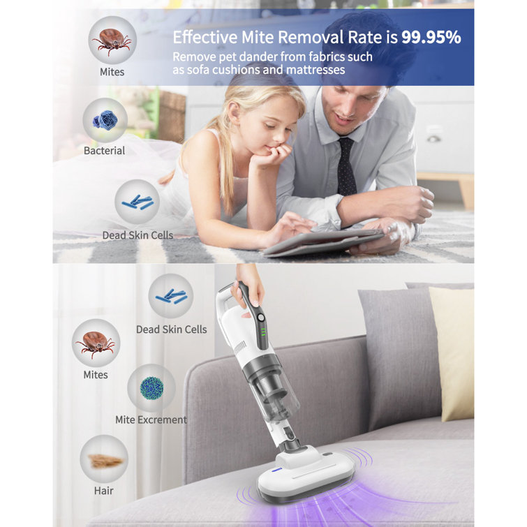 Sleepavo Cordless Stick Vacuum