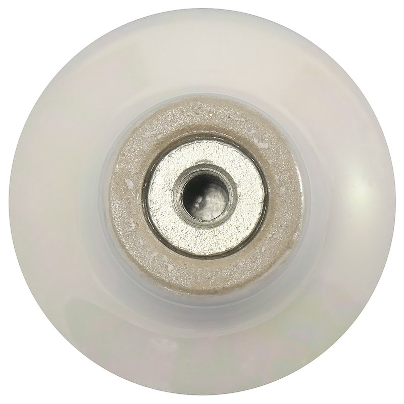 1 3/8" Diameter Mushroom Knob
