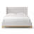 Boden Upholstered Wingback Bed Frame