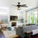 Micah 52'' Ceiling Fan with Light Kit