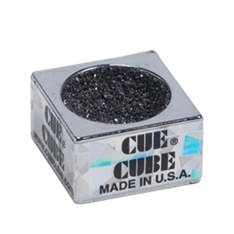 Cue Cube