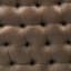 Repose-pieds en cuir italien véritable Ascot-1120581295