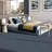 Artistic Freedom 12"X24" Porcelain Stone Look-110945995