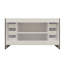 Meuble-lavabo sur pied avec lavabo en acrylique renforcé Verda-1741072686