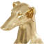 Statue de chien Teignmouth