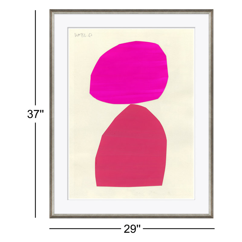 Cheer Giclee Print by Susan Hable