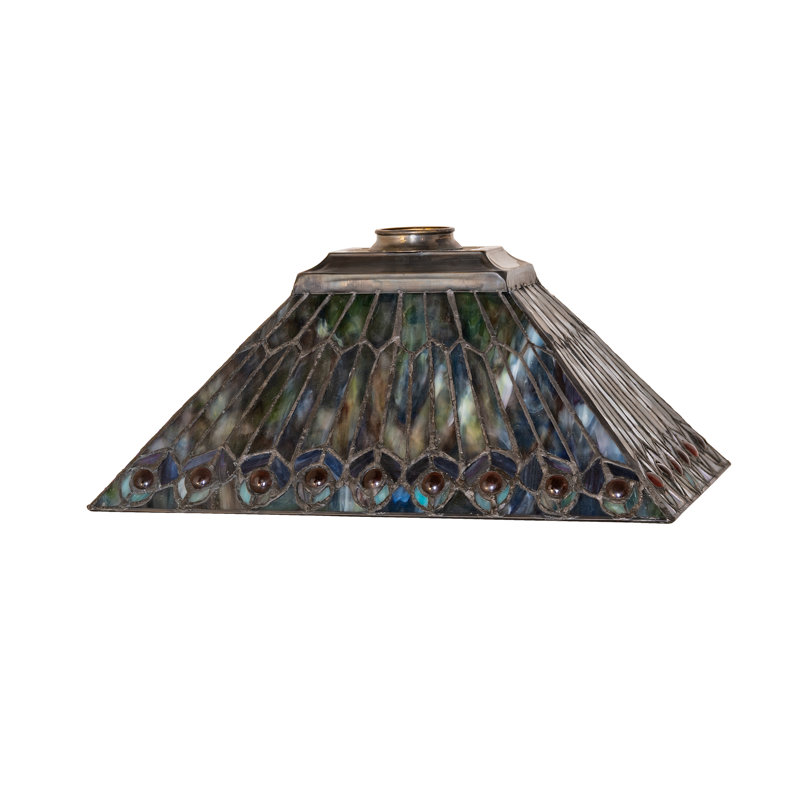 Rectangle Lamp Shade