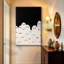 1 Piece Wrapped Canvas Wall Art-42914646