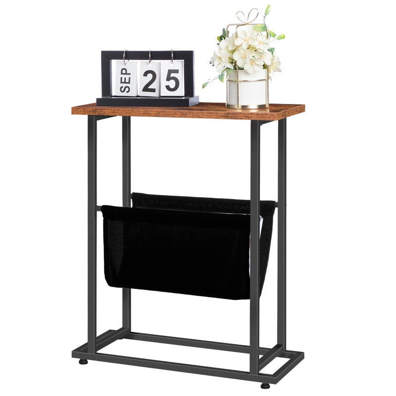 Frame End Table