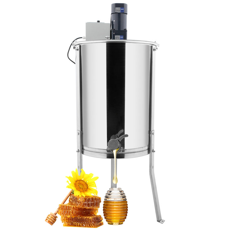 Beekeeping Honey Production Tool