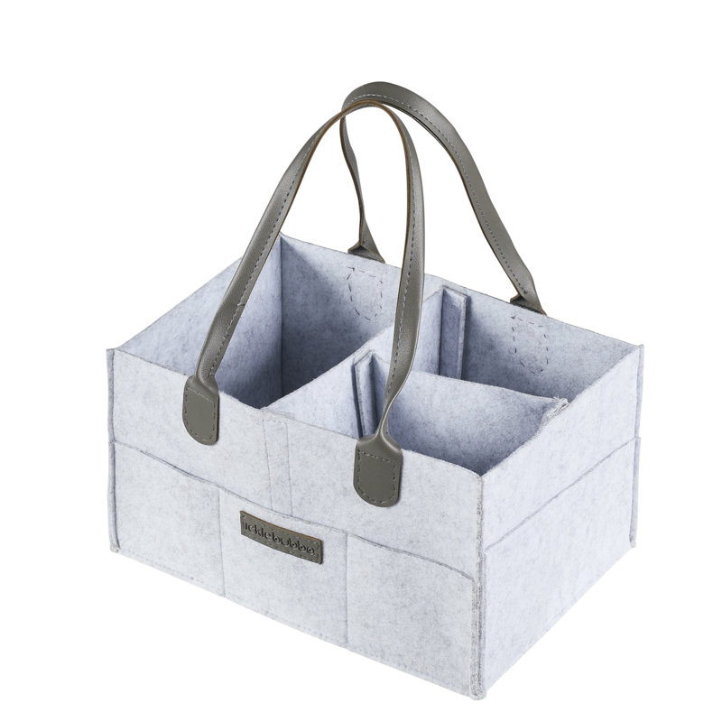 Portable Felt Caddy
