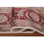 Tapis traditionnel floral All-Over 7 x 10