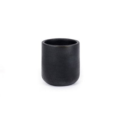 Pyle Earthenware Coffee Mug