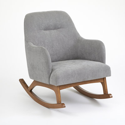 Ghalib Rocking Chair