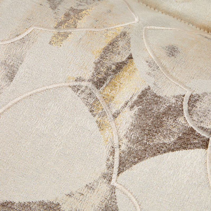 Glennridge Comforter, King Comforter + 5 King Shams