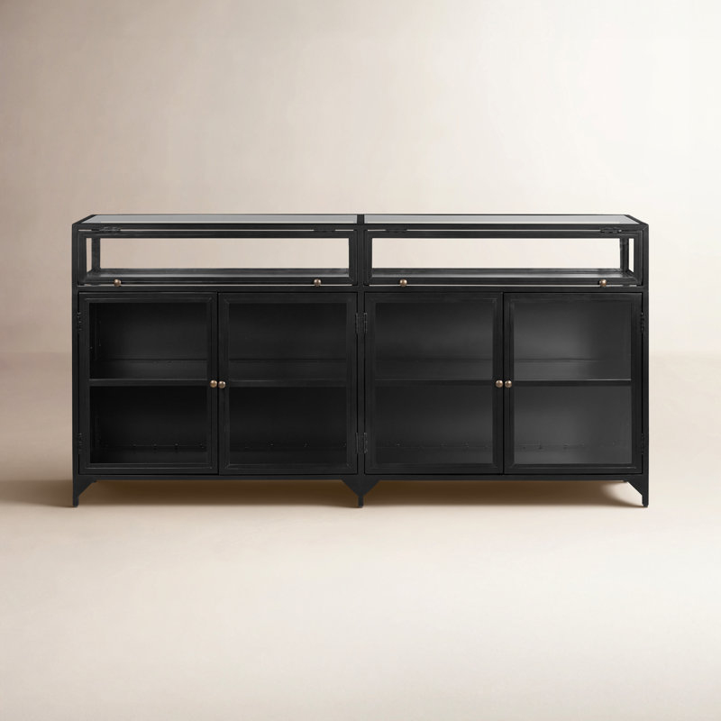 Shadow Box 70'' W Sideboard