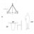 Arango 12 - Light Living Room Steel Dimmable Candle Style Wagon Wheel Chandelier-1836376851