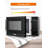 CHM Series Commercial Chef 20.4" 1.3 cu ft. 1000 - Watt Countertop Microwave-81437580