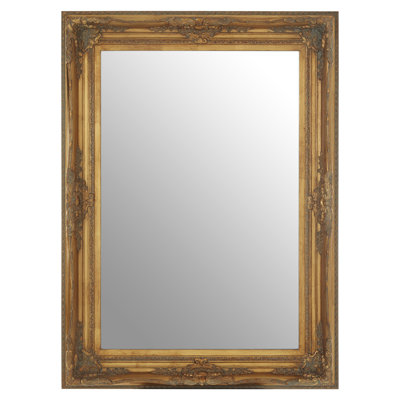 Olney Flat Mirror