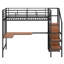Ontario Kids Loft Bed-549905551-549905549