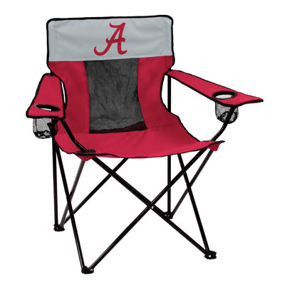 Chaise de camping ncaa elite