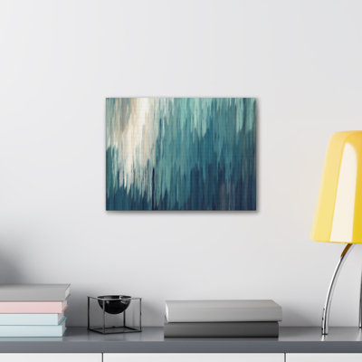 Wall Art on Canvas