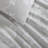 Calvin Klein Textural Rib Cotton Duvet Cover Set-108182760-108182761