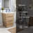 Caddric 25" Single Bathroom Vanity Set