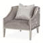 Roxbury Park Velvet Accent Chair
