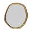 Nola Aluminum Novelty Mirror-23750055-113589179