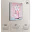 Soft Rose Champagne, reproduction de mode sur toile par -2027766324-2027766332